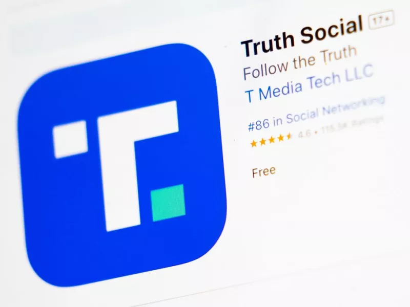 Trump Media & Technology Group