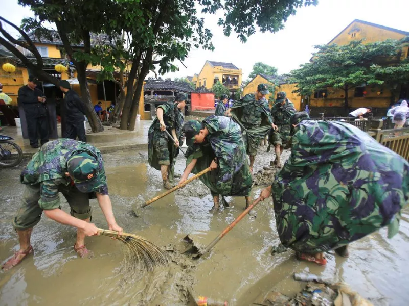 vietnam 