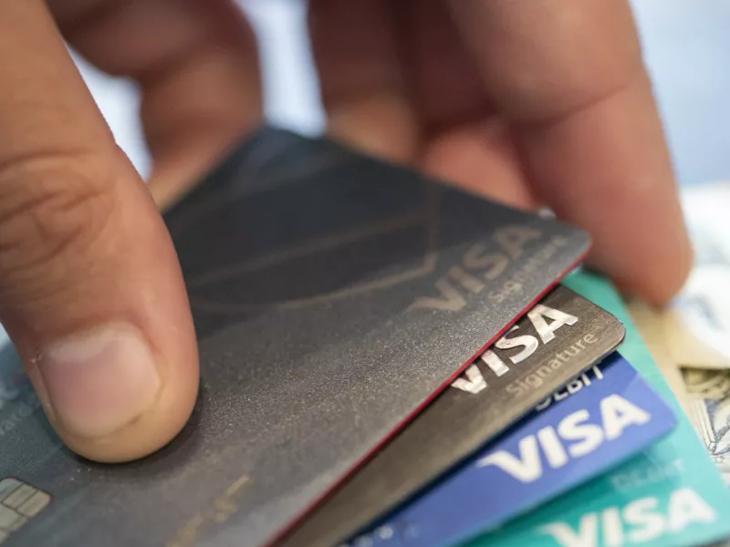 Visa 