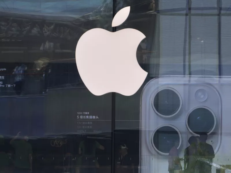 Apple