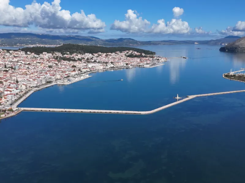 Αργοστόλι