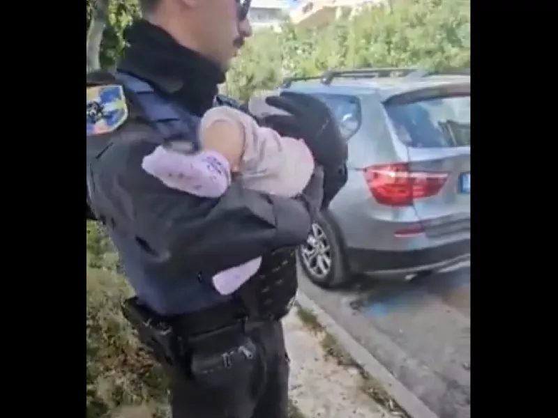 αστυνομικός