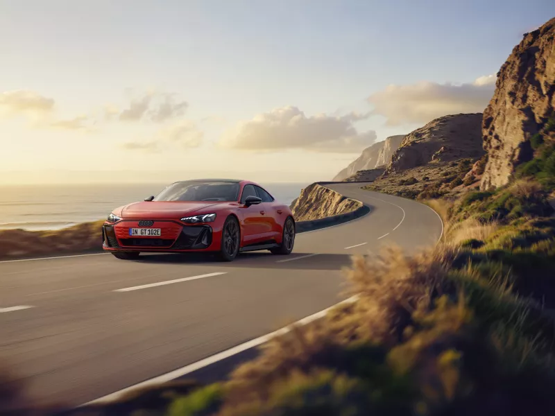 audi