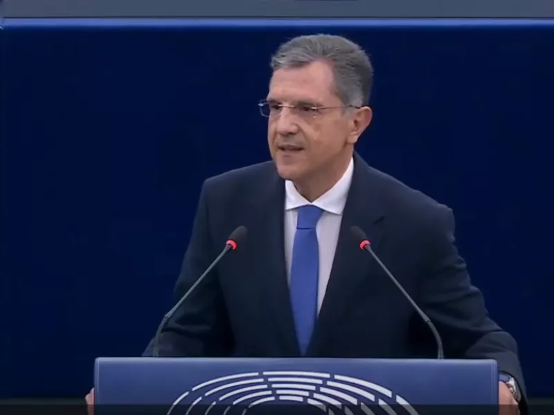 Γιώργος Αυτιάς 