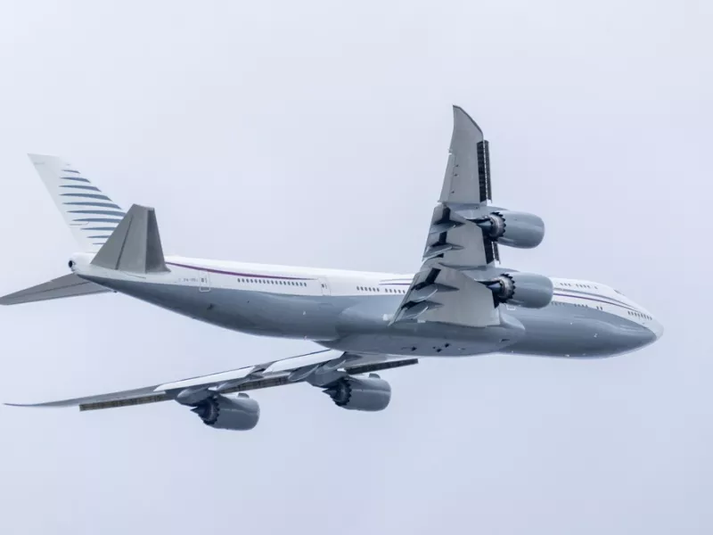 Boeing