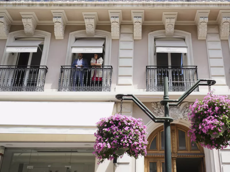 Γαλλία: Σε σαμποτάζ οφείλεται η διακοπή της ηλεκτροδότησης στις Κάννες