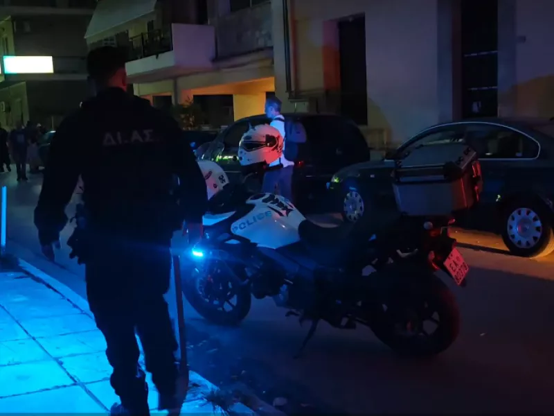Αυλώνος