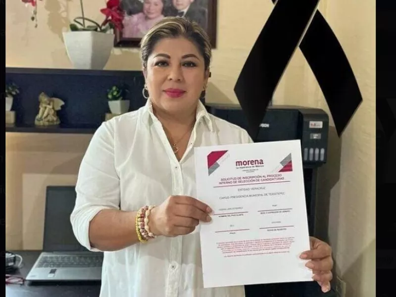 Yesenia Lara Gutiérrez