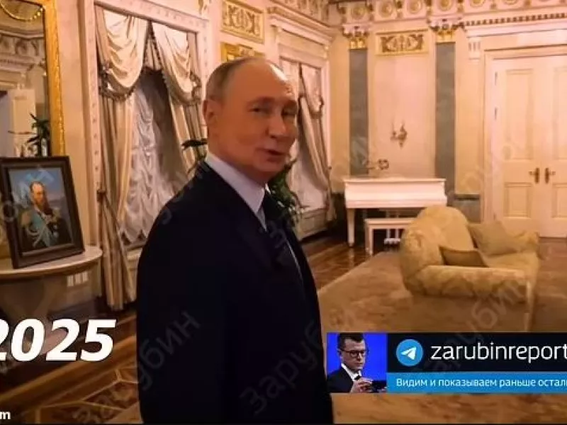 πουτιν