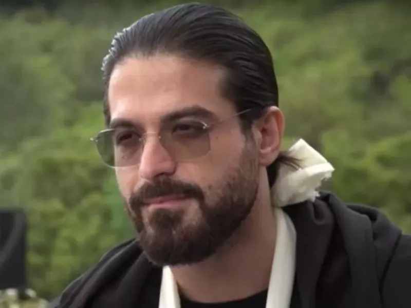 Άρης Μουγκοπέτρος