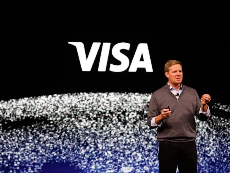 Visa