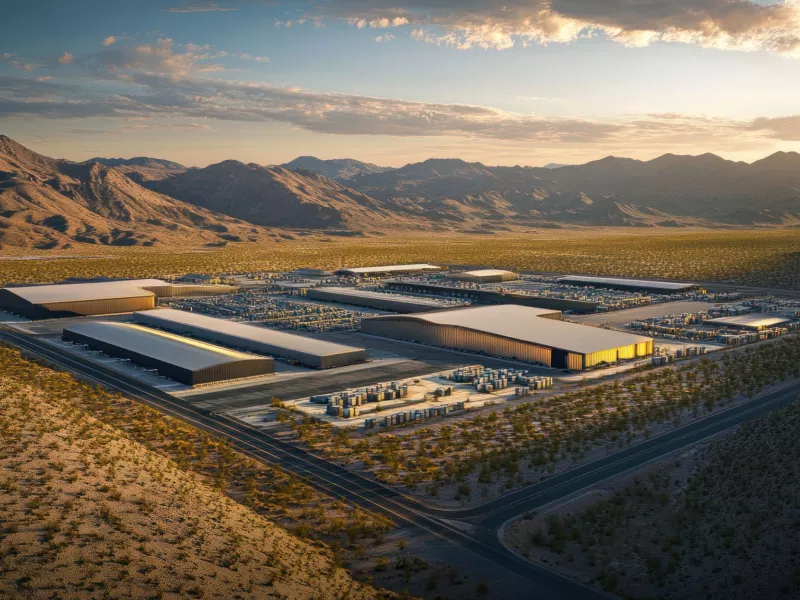 Data Centers