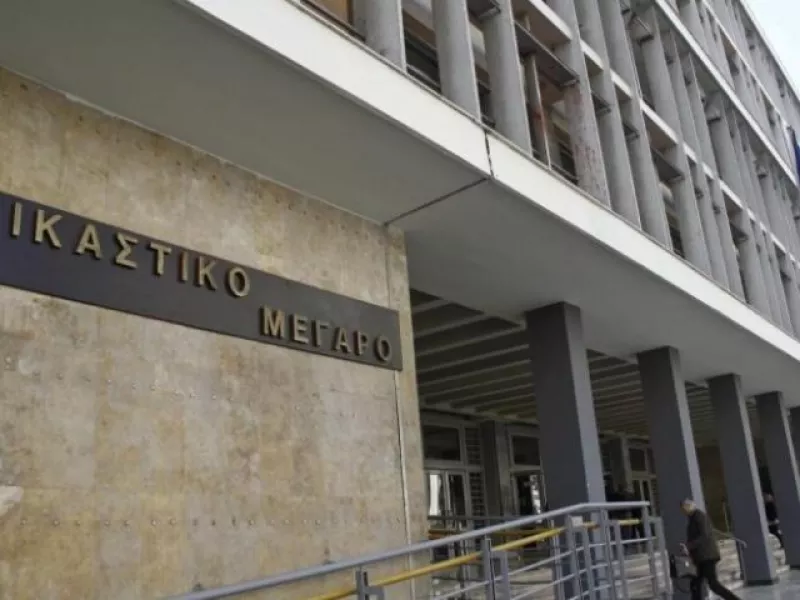 Θεσσαλονίκη: Καταδικάστηκε στο Εφετείο 43χρονος για απόπειρα ανθρωποκτονίας πρώην συντρόφου του