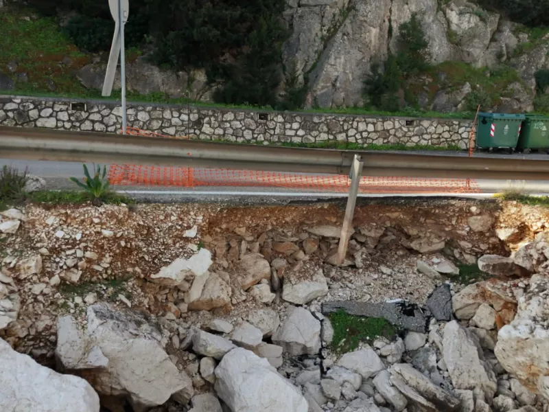 Δρόμοι Ιθάκη