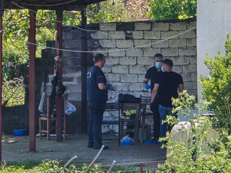 έγκλημα