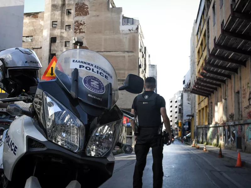 έκρηξη