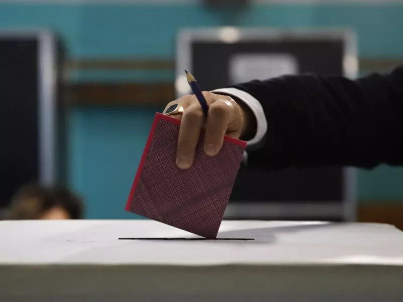 Δημοτικές Εκλογές, Ιταλία