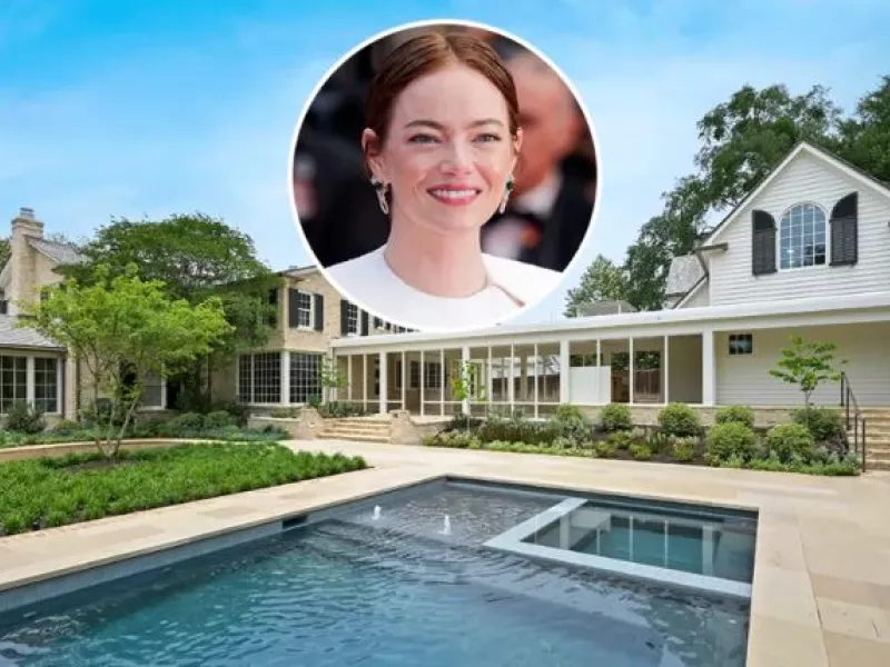 Emma Stone