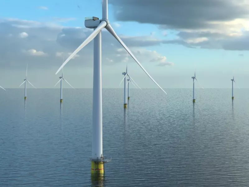 Empire Wind 1