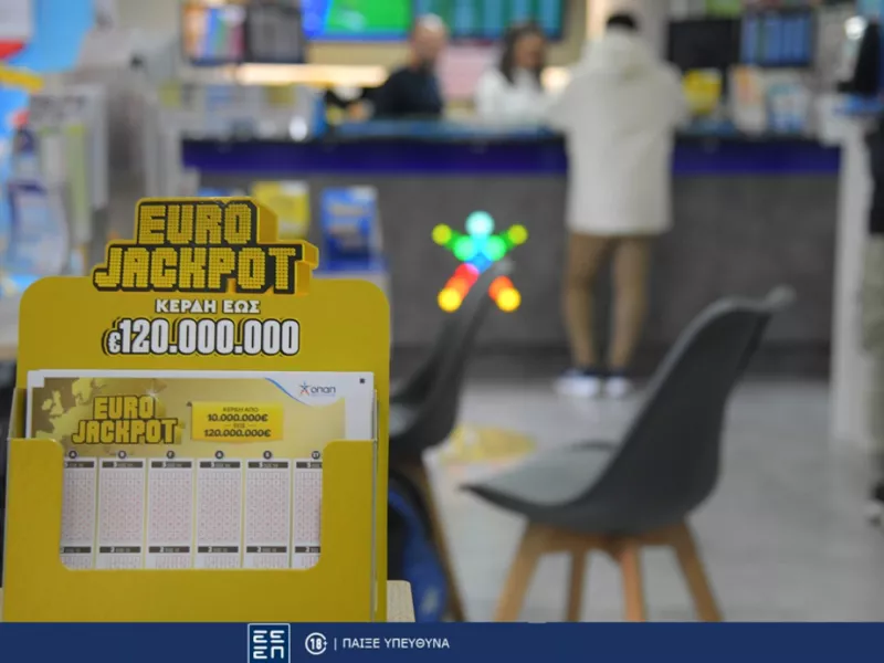 Eurojackpot