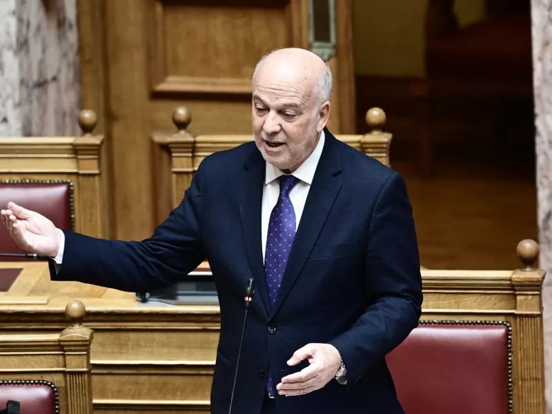 Γιώργος Φλωρίδης