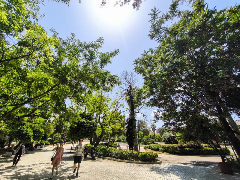Καιρός
