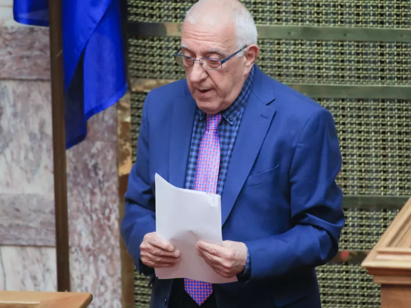 Νικήτας Κακλαμάνης 