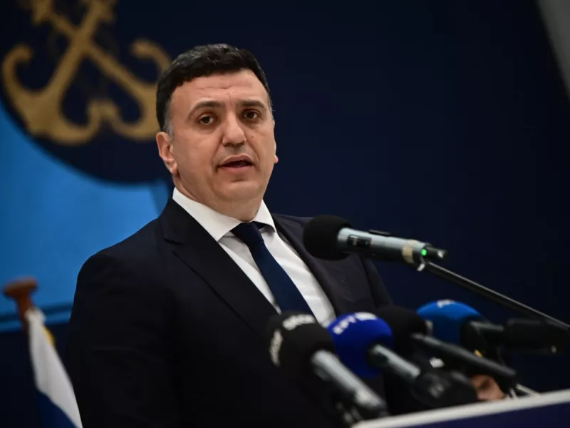 Βασίλης Κικίλιας