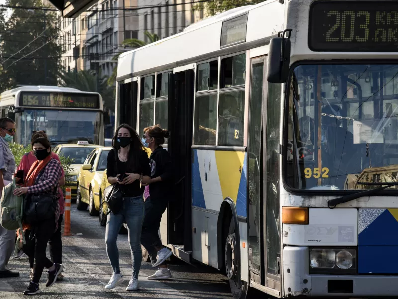 Λεωφορείο 