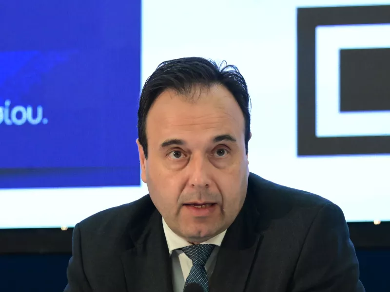 Δημήτρης Παπαστεργίου