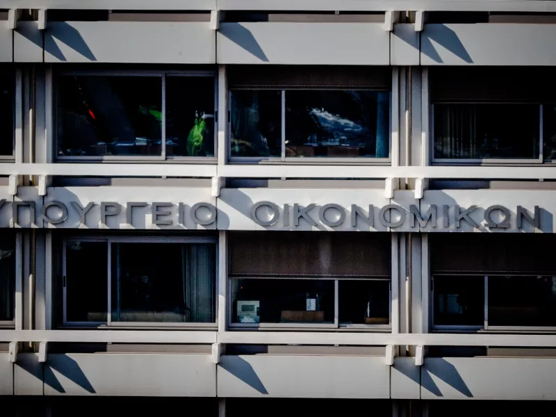 Προϋπολογισμός: Φορολογικά έσοδα €32,2 δισ. - Αυξημένα 7,8% στο 6άμηνο