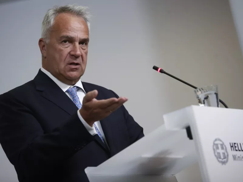 Μάκης Βορίδης