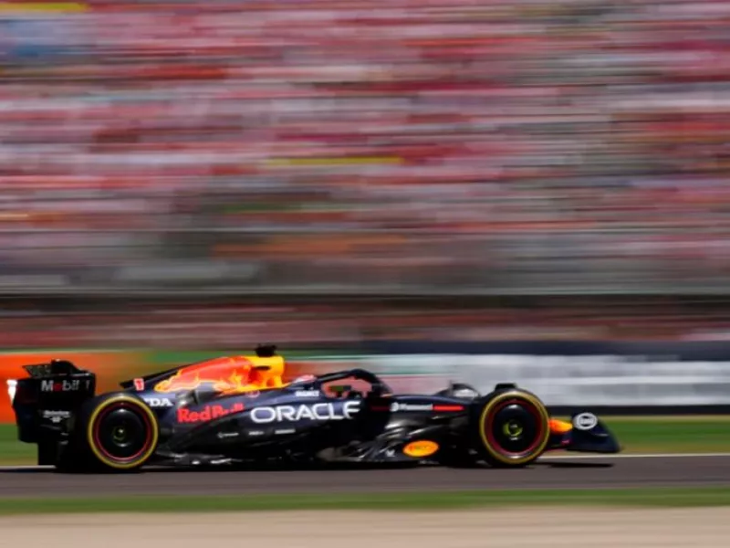 Formula 1
