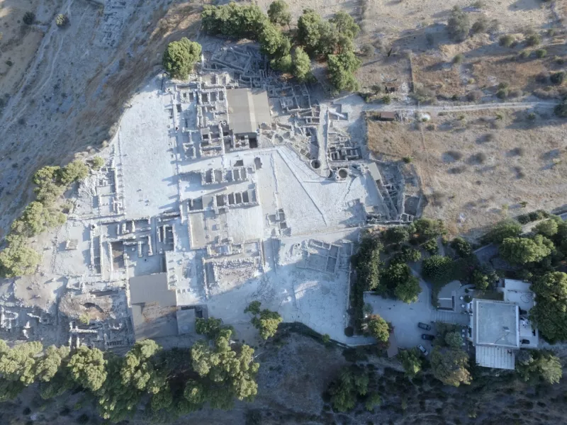 φαιστος