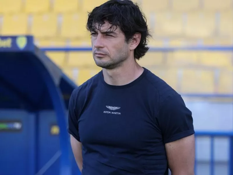 Φεράντο