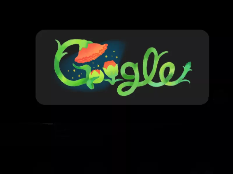 Γιορτή της Μητέρας: Το Doodle της Google αφιερωμένο «σε όλες τις μαμάδες του κόσμου»