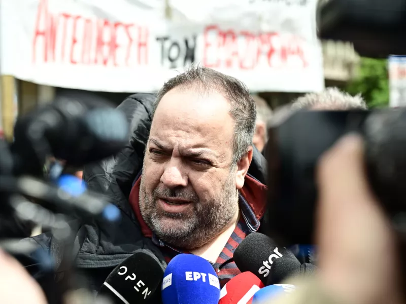Σιδηρόδρομος