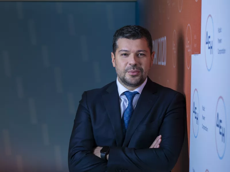 Γιώργος Στάσσης