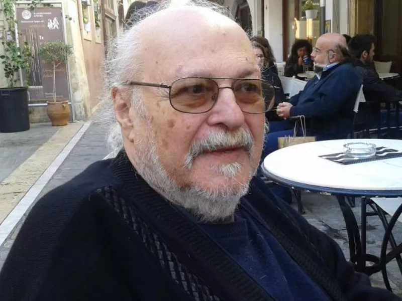 Γιάννης Τζεδάκις