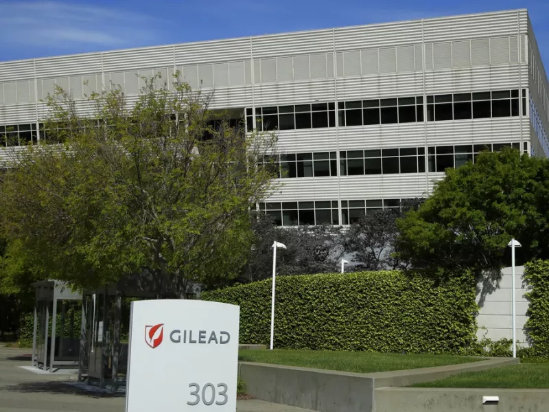 Gilead