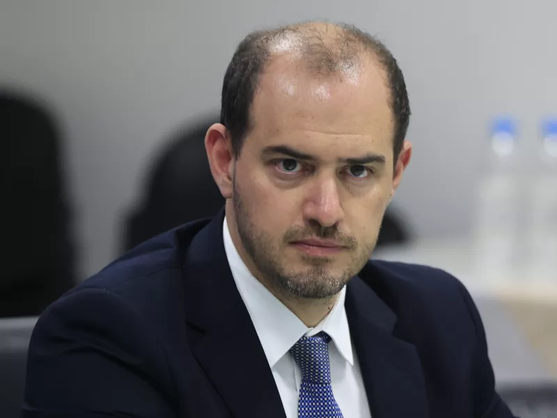 Κώτσηρας: Μειώνουμε τη γραφειοκρατία και βελτιώνουμε την καθημερινότητα | ΣΚΑΪ