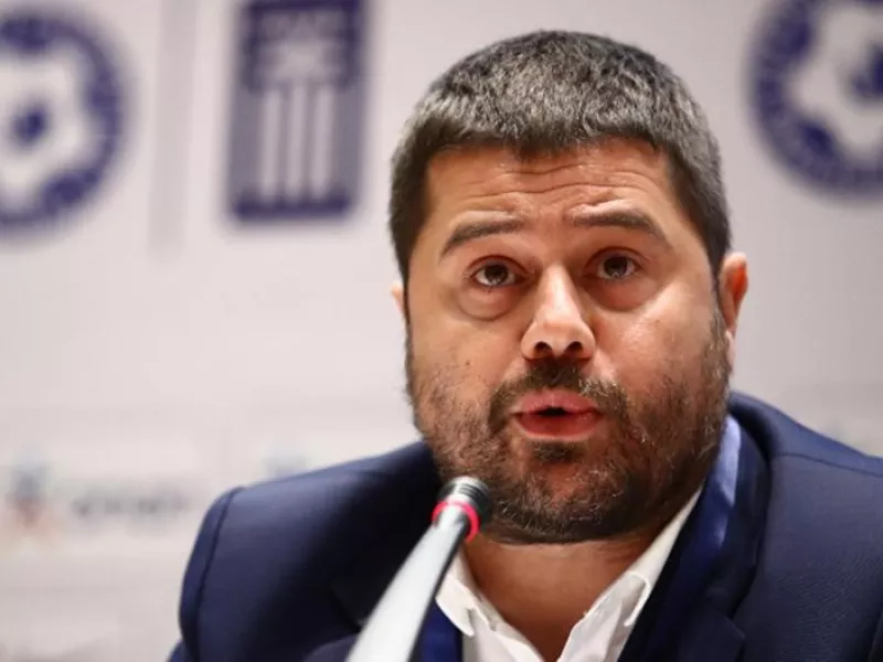 Μάκης Γκαγκάτσης