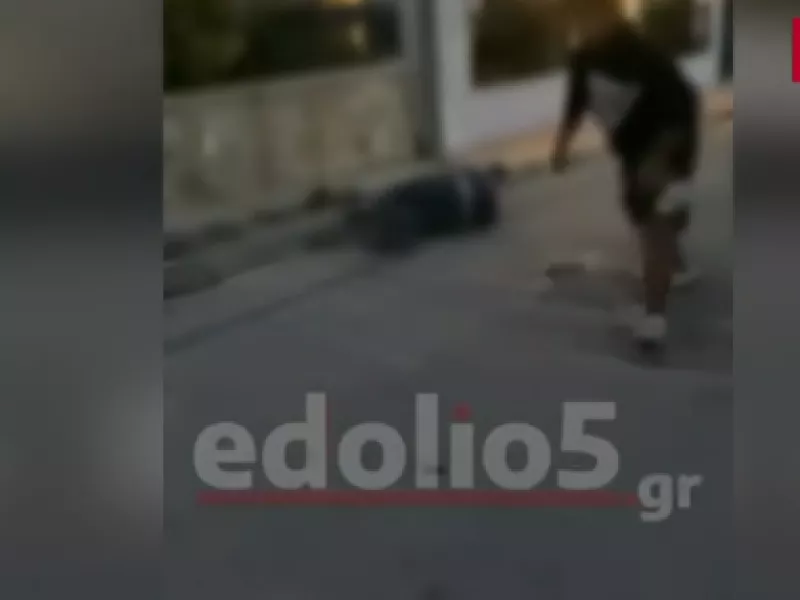 Γλυκά Νερά