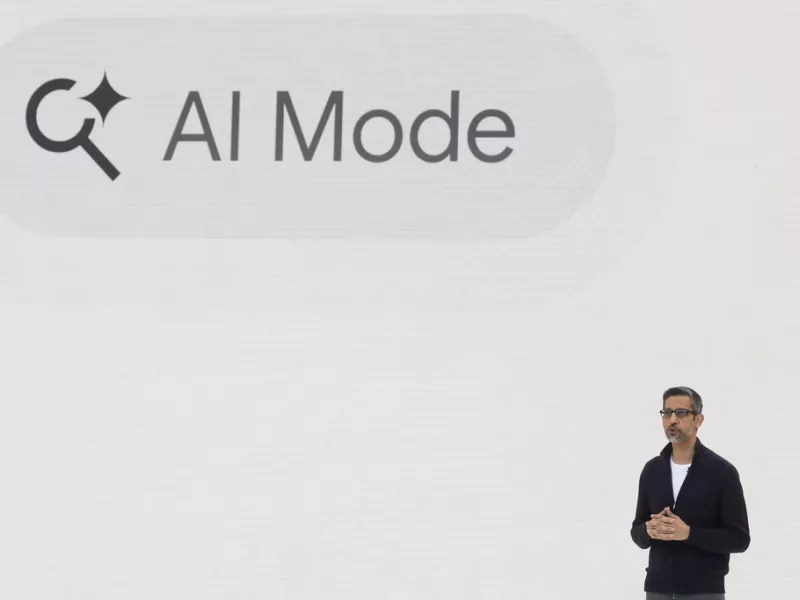 Τα μεγάλα σχέδια της Google για το μέλλον της αναζήτησης