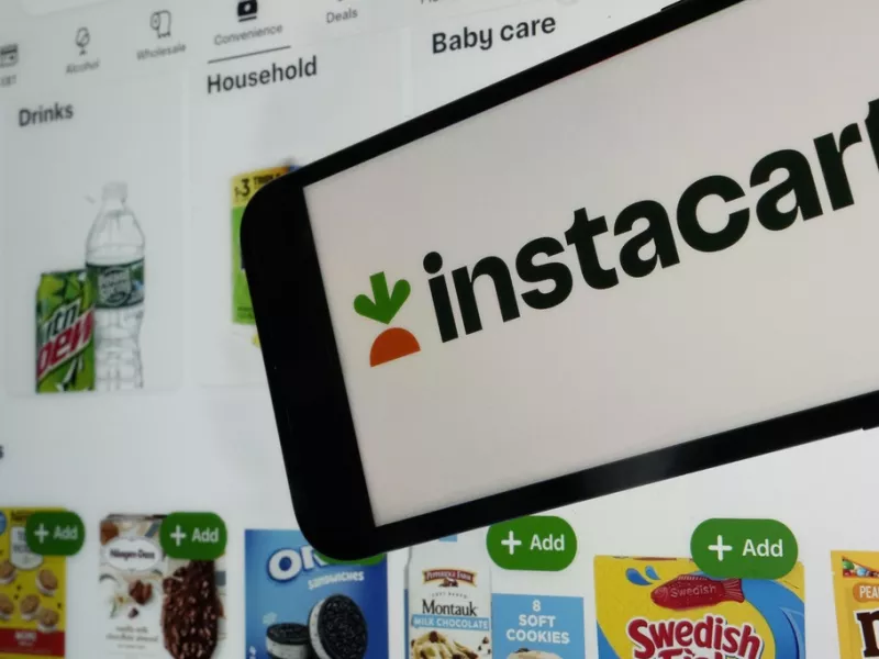 Instacart