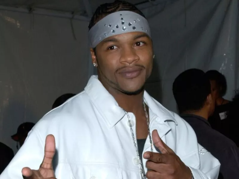 Jaheim Hoagland