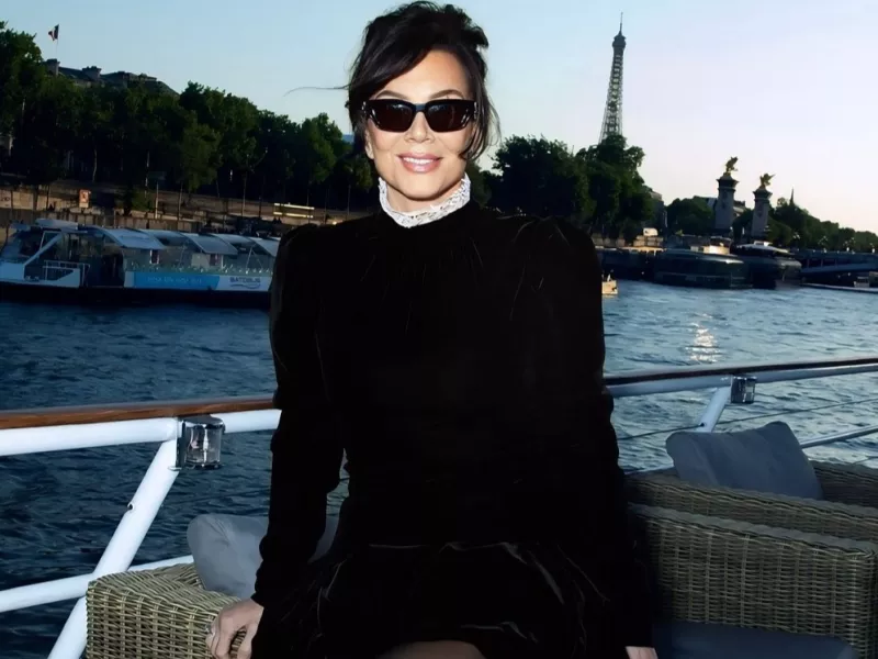 Kris Jenner