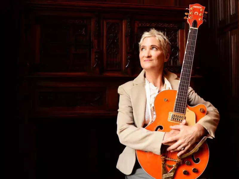 Jill Sobule
