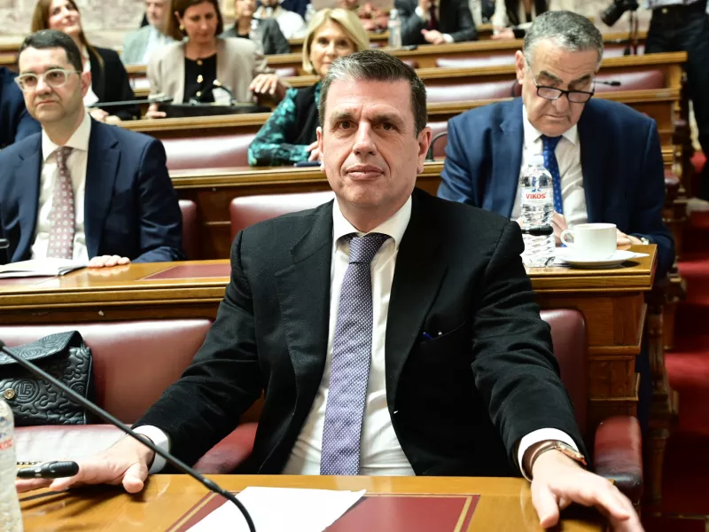 Καιρίδης