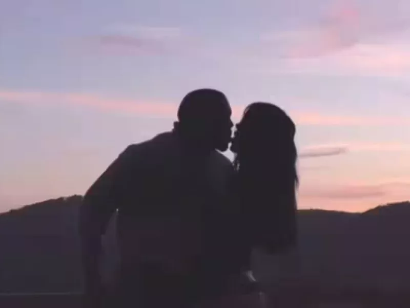 Bianca Censori-Kanye West